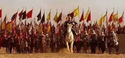 鞑靼是什么意思？