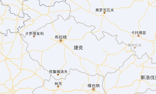 czech republic是什么国家