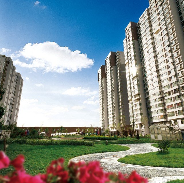 众美集团的代表项目