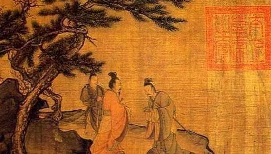 君舅是什么意思