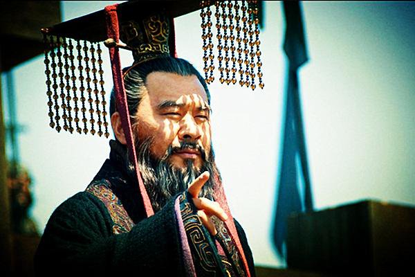 楚怀王明明是个谥号，为何熊心称王后还叫怀王？