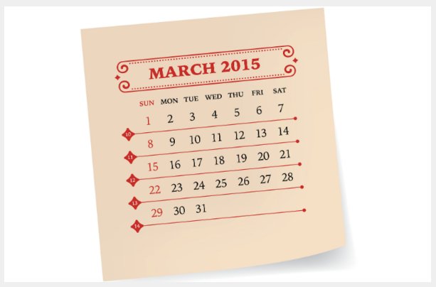 阴历和阳历的来历？