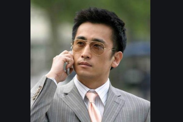 爱在离别时演员表介绍