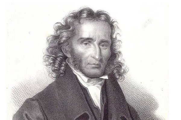 小提琴之父是谁呢？