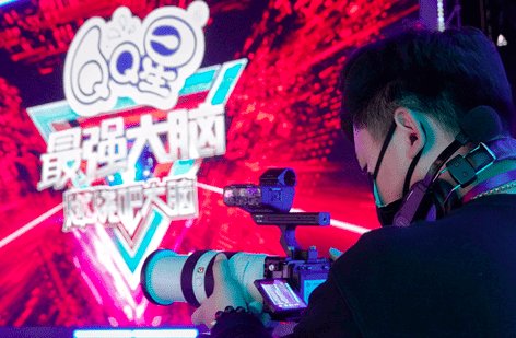 鲍橒为什么退出最强大脑？