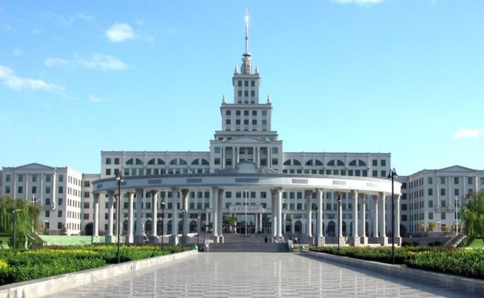 哈尔滨工业大学邮编