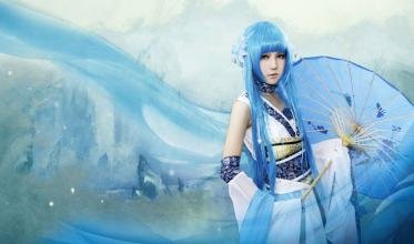 龙葵的角色经历