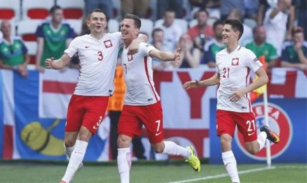 波兰足球世界排名第几