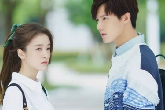 夏沫喜欢的是欧辰还是洛熙?