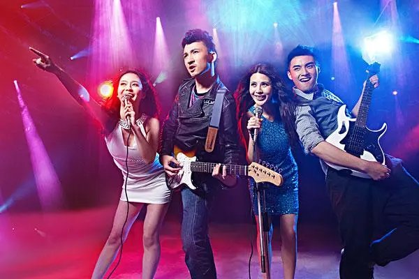 力度是什么意思