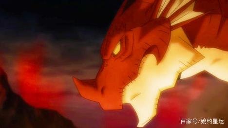 火龙王是因为什么原因输给黑龙的呢?