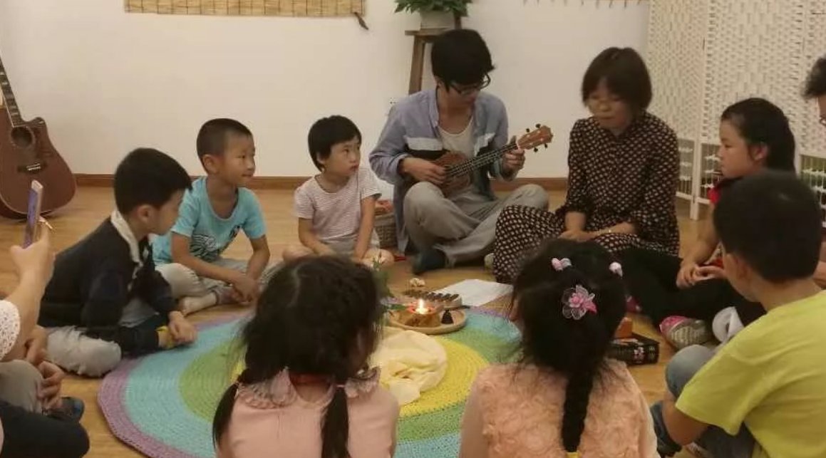 简述华德福教育的特点