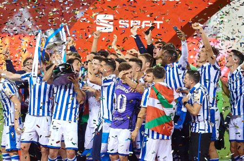 国王杯决赛什么时候开始