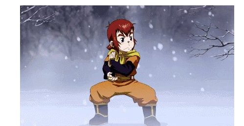 魁拔蛮吉最后结局是什么？