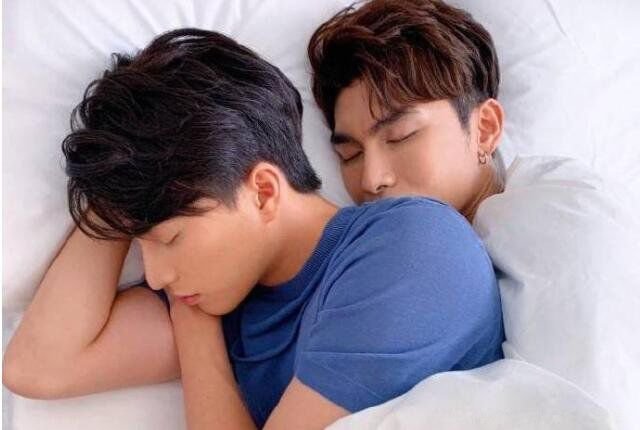 男男开车剧有哪些好看的？