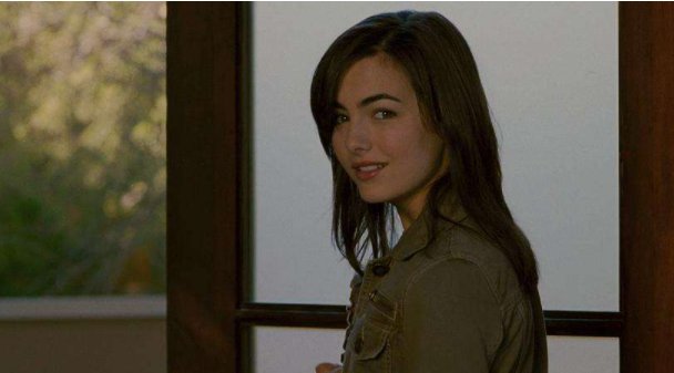 来电惊魂 凶手什么时候进去的