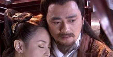 天龙八部里秦红棉是怎么死的？