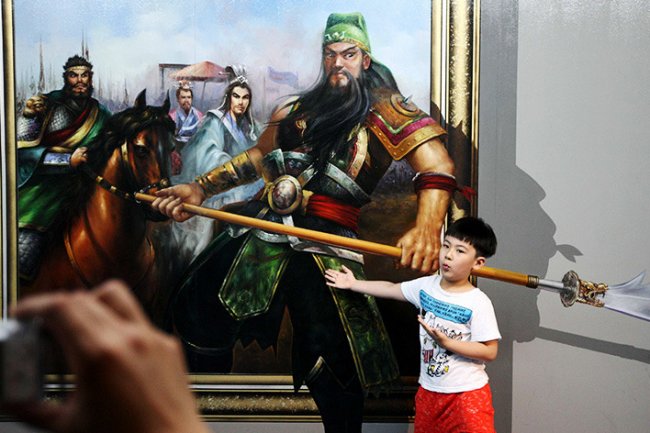 丰腴的意思和读音