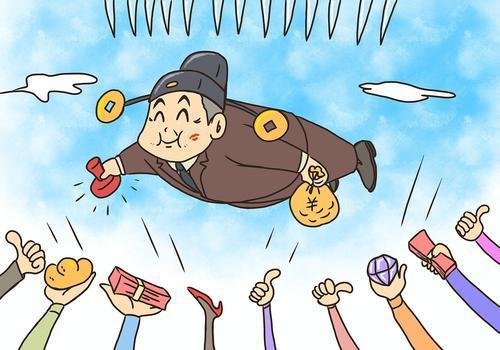 捧杀和棒杀的区别是什么?_?