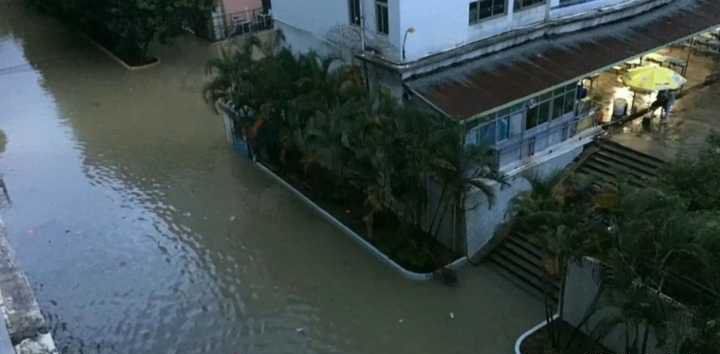 在大学里你经历过最难忘的事情是什么？