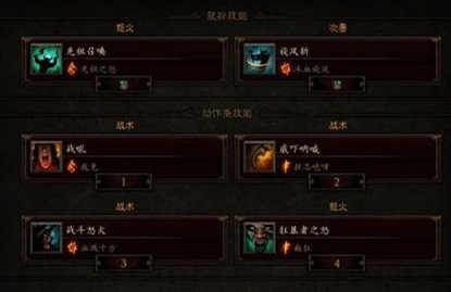 暗黑破坏神2 1.13 赫拉迪克方块所有合成公式