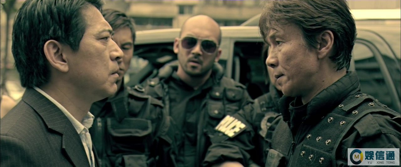 Z-108弃城的幕后花絮