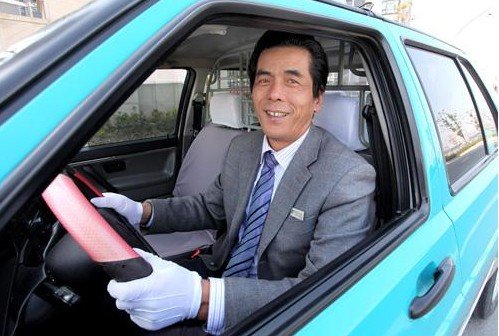 出租车的英语单词怎么写