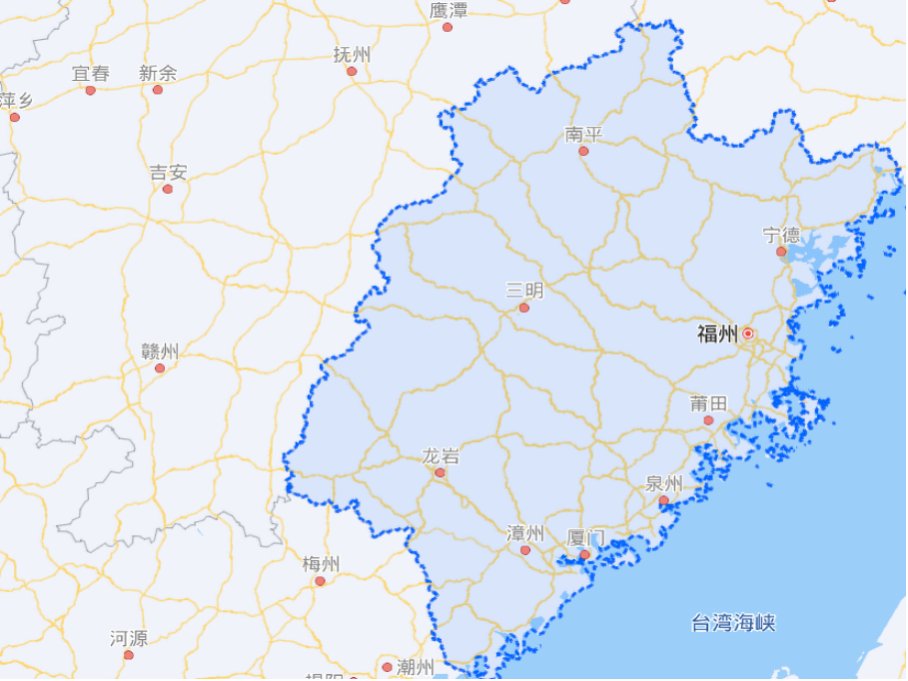 华东地区是指哪几个省