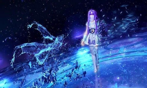 次元壁什么意思