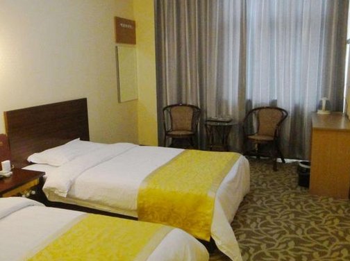 宾馆,酒店,旅馆有什么区别?