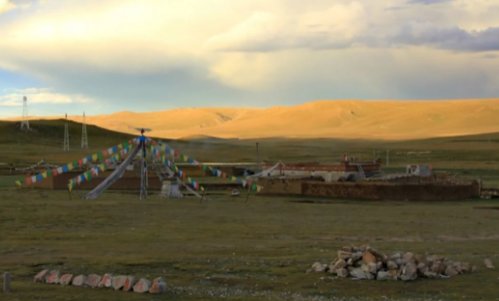 中国四大草原是哪4个