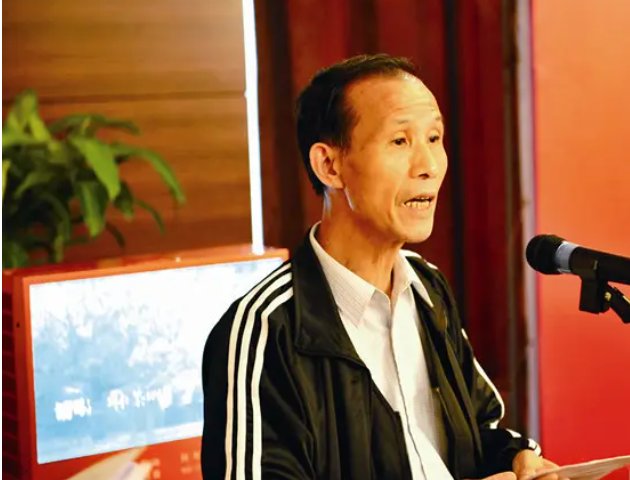 中国十大名厨是哪些人呢？