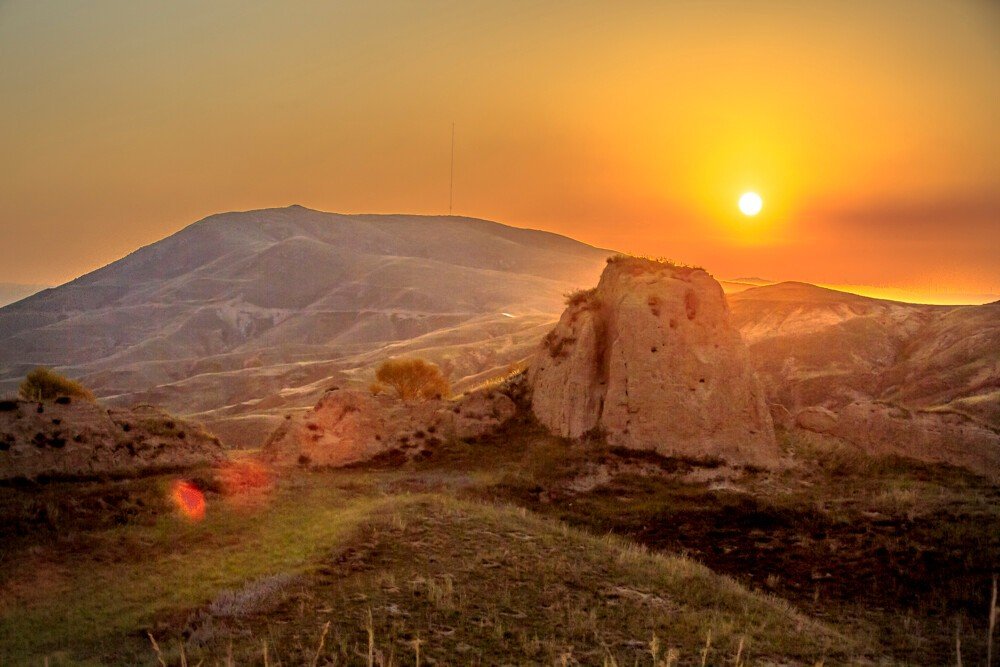 塞外是指哪个地方？