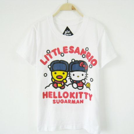 sugarman的品牌简介