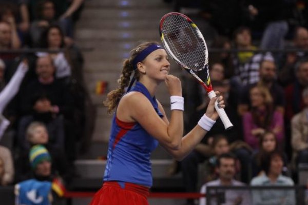 胜券在握的意思