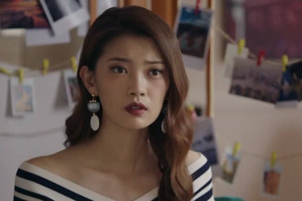 在《完美关系》中的薛义，最后结局是怎样的？