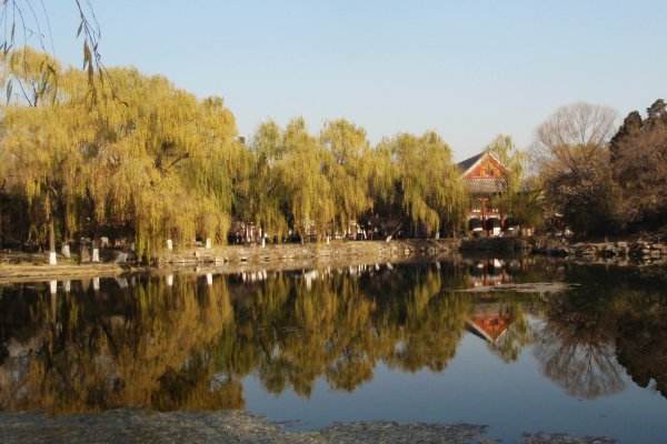 gdufs是哪所大学