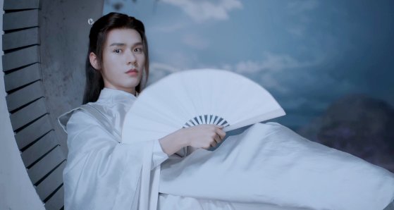 山河令原著天涯客中,温客行到底分别有哪些身份?