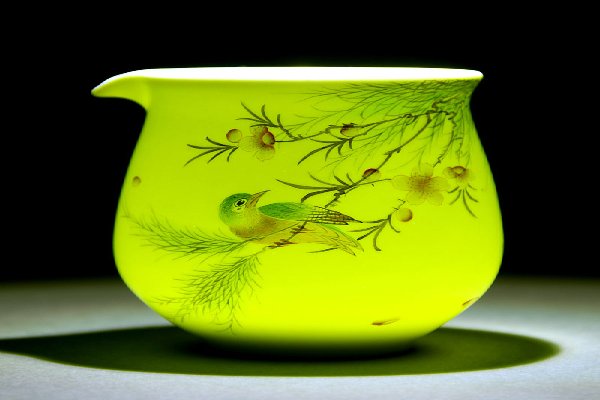 景德镇瓷器品牌前十名