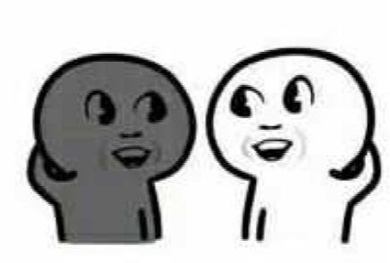 为啥我一直处于懵逼状态