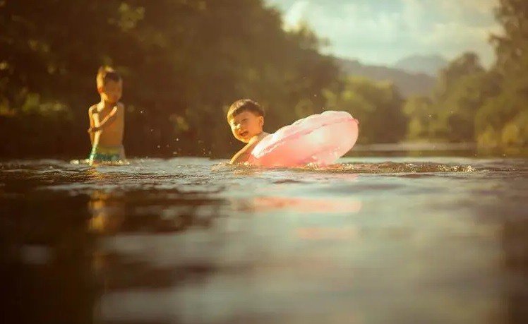 孩提在古代是什么意思