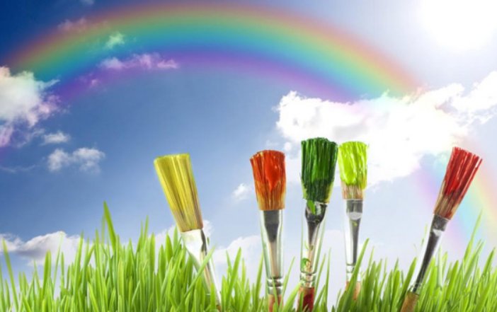 《花太阳雨和你》歌词是什么？