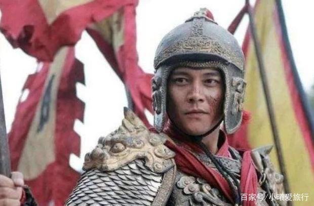 常遇春死后被追封为“开平王”，这是为什么呢？