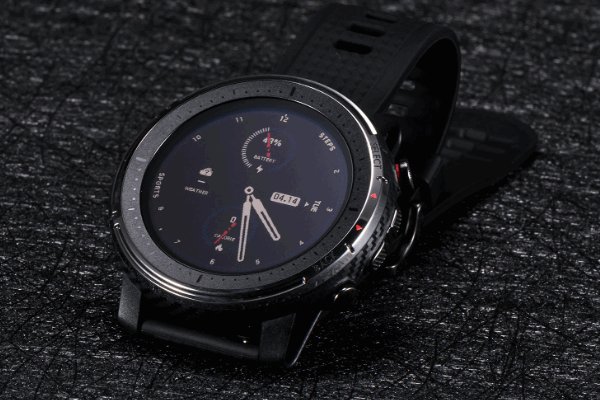 手表的牌子排名榜