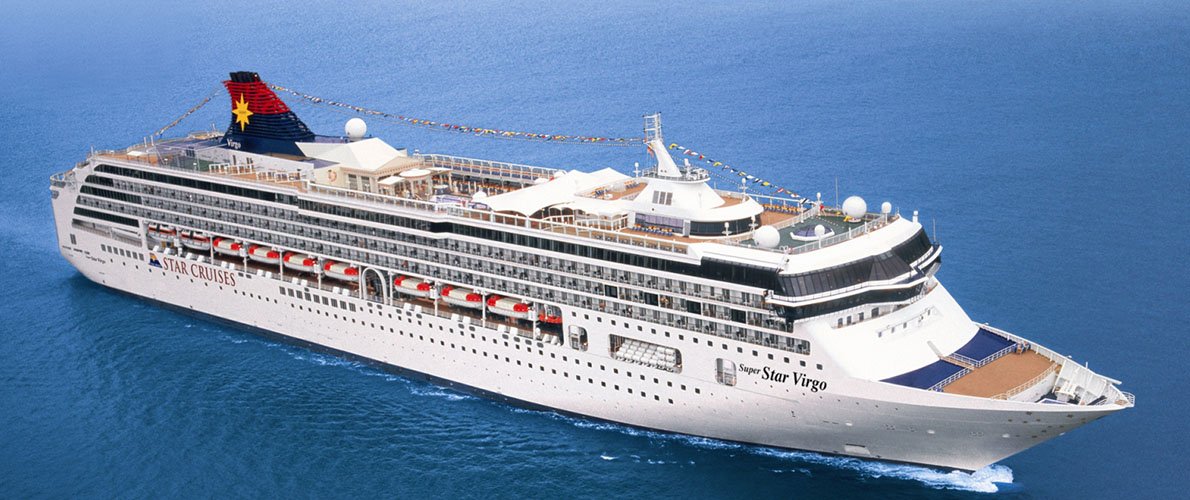 椰香公主号的简介