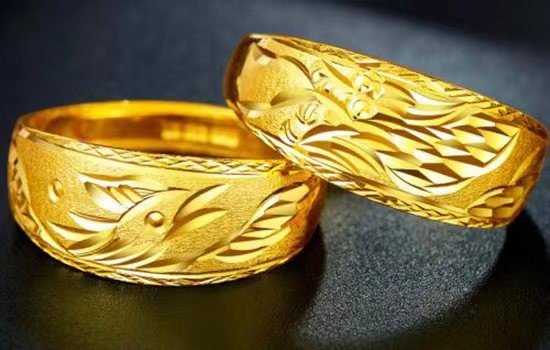 足金99999是什么黄金