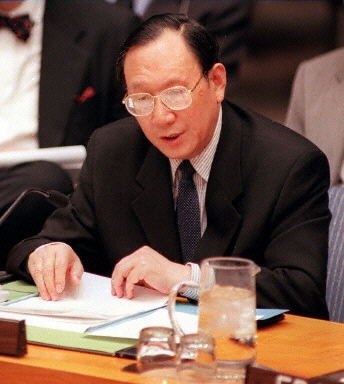 秦华孙的人物讲话