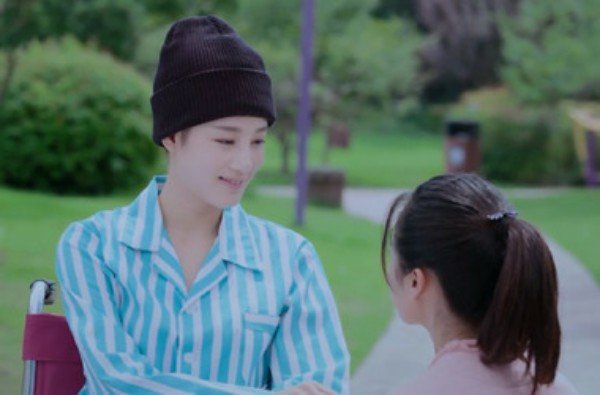 方婷宜为喻初原挡了哥哥一脚，他为什么喜欢的不是方婷宜？