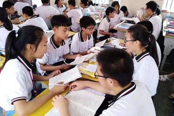 襄阳市中考分数线2023年公布