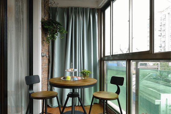 balcony怎么读英语